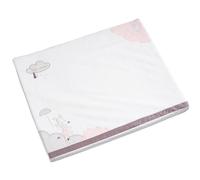 Materasso fasciatoio 68 x 84 cm lilibelle - Sauthon