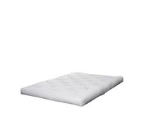 Materasso Futon Comfort 140x200 901 Naturale
