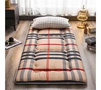 Materasso Futon Giapponese Tappeto Tatami Per Dormire Materasso Per Letto Rotante Materassi Per Lettini Da Massaggio Thailandese Tappetino Da Campeggio Tappetino Per Dormitorio Studentesco Singolo
