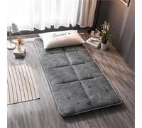 Materasso Futon Giapponese Tappeto Tatami Per Dormire Materasso Per Letto Rotante Materassi Per Lettini Da Massaggio Thailandese Tappetino Da Campeggio Tappetino Per Dormitorio Studentesco Singolo