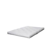 Materasso Futon Karup Basic 120x200 901 Naturale