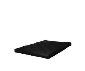 Materasso Futon Karup Comfort 180x200 Nero