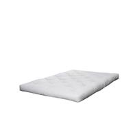 Materasso Futon Matrimoniale in Lattice Karup 120x200 901 Naturale