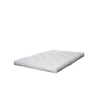 Materasso Futon Matrimoniale in Lattice Karup 180x200 901 Naturale