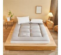 Materasso futon - Tatami pieghevole per divano letto per una comoda soluzione per dormire, perfetto per ospiti, dormitori e campeggio