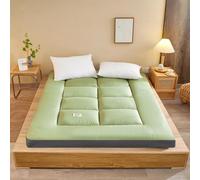 Materasso futon - Tatami pieghevole per divano letto per una comoda soluzione per dormire, perfetto per ospiti, dormitori e campeggio