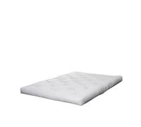 Materasso Futon Tradizionale Karup 90x200 901 Naturale