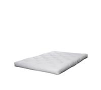 Materasso Futon Triple Latex 80x200 901 Naturale