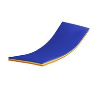 Materasso galleggiante per coperta galleggiante per acqua per piscina River