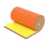Materasso galleggiante resistente allo strappo, resistente all'acqua, per