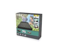 Bestway Bestway Materasso Doppio 203x152x30 Cm Gonfiabile E Da Campeggio 67682 S