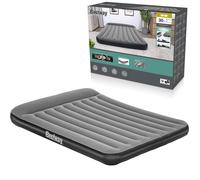 Materasso Gonfiabile 203x152x30 Cm letto con pompa elettrica integrata Bestway