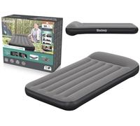 materasso gonfiabile 99 × 188 × 30 cm BESTWAY Tritech con pompa USB