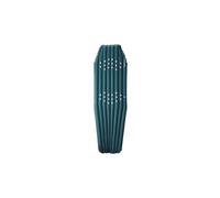 Materasso gonfiabile ad aria forclaz mt500 verde