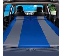 Materasso Gonfiabile Auto 132cm*185cm Materasso Ad Aria Automatico 5cm Cuscino Spugna Cuscino Riposo Campeggio Tappetino Esterni Guida Autonoma Hatchback Coperture Letto Gonfiabile Lettino Viaggio