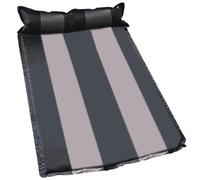 Materasso Gonfiabile Auto 132cm*185cm Materasso Ad Aria Automatico 5cm Cuscino Spugna Cuscino Riposo Campeggio Tappetino Esterni Guida Autonoma Hatchback Coperture Letto Gonfiabile Lettino Viaggio