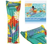 Materasso gonfiabile Bestway Foglie tropicali