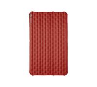 Materassino gonfiabile Big Agnes Rapide SL Insulated Double Wide Dimensioni del materasso: Double / Colore: arancione
