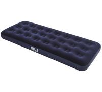 Materasso Gonfiabile Floccato Singolo 185x76x22 cm Bestway Pavillo 67000