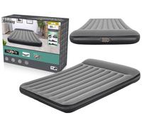 Materasso gonfiabile grigio Bestway
