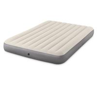 Materasso gonfiabile in velour Intex