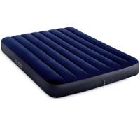 Intex Letto ad Aria Classic Downy Blue Dura-Beam - Full