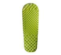 Sea To Summit Comfort Light Asc Inflatable Mat Verde 198 x 64 cm
