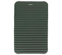Materasso gonfiabile Outwell Dreamspell Double Colore: verde