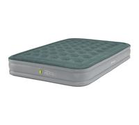 Materasso gonfiabile Outwell Excellent King Colore: verde/grigio