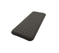 Outwell - Flow Airbed - Materassino isolante 200 x 80 x 20 cm Nero/Olivia
