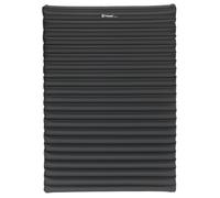 Materasso gonfiabile Outwell Reel Airbed Double Colore: nero