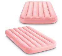 Letto gonfiabile per bambini Intex Cozy Kidz Airbed 66803NP Colore: rosa