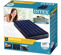 Materasso gonfiabile per una persona Intex