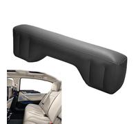 Materasso gonfiabile portatile del piede del cuscino del materasso | Auto Viaggio per Viaggi Campeggio Road Trip Dormire Auto SUV Van Camion Sedile Posteriore Air Bed Pisolino Resto Universale