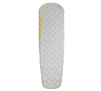 Materasso gonfiabile Sea To Summit stagione calda Ether Light XT Air ( Grigio / Regular )