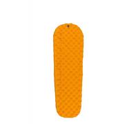 Materasso gonfiabile Sea to Summit Ultralight Insulated (Arancione) SMALL