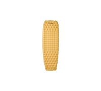Materasso gonfiabile simond mt900 giallo taglia l