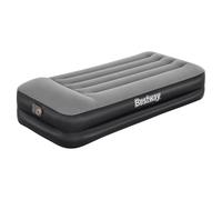 Bestway 67401 materasso ad aria Materasso singolo Nero