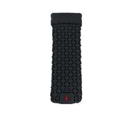 Materasso Gonfiabile Singolo per Clio IV 2012 2013 2014 2015 2016-2026,Materassino Autogonfiante Ultraleggero,Letto Gonfiabile Singolo per Campeggio,E-Black