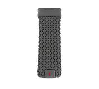 Materasso Gonfiabile Singolo per Opel Astra J 2010-2026,Materassino Autogonfiante Ultraleggero,Letto Gonfiabile Singolo per Campeggio,C-Grey