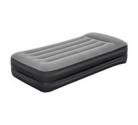 Bestway 67401 / 23 materasso ad aria Materasso singolo Nero, Grigio Unisex
