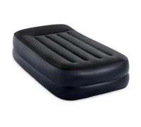 Materasso gonfiabile una piazza Pillow Rest Raised (191x99x42cm) DURA BEAM 64122NP
