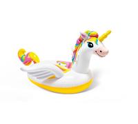 Materasso Gonfiabile Unicorno INTEX