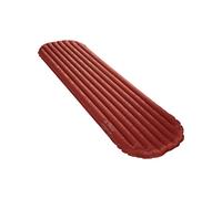 Materasso gonfiabile VAUDE Performance Rosso 196x59x7 cm