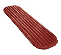 Vaude Performance Winter 7 Inflatable Mat Arancione M