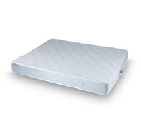 MATERASSO IGNIFUGO CERTIFICAZIONE CLASSE 1iM (160x190)