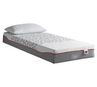 MATERASSO IN MEMORY FOAM ALTO 20 CM MASSAGGIANTE SFODERABILE - MILLEN