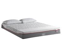 MATERASSO IN MEMORY FOAM ALTO 20 CM MASSAGGIANTE SFODERABILE - MILLEN