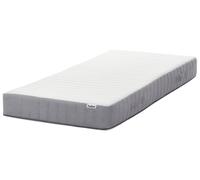 Materasso in memory foam con Molle Insacchettate a media rigidità 90 x 200 cm Fl