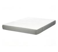 Materasso in Memory Foam Gel Duro HAPPINESS 140 x 200 cm